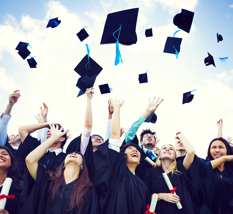 Tips to Build Credit for Recent College Graduates