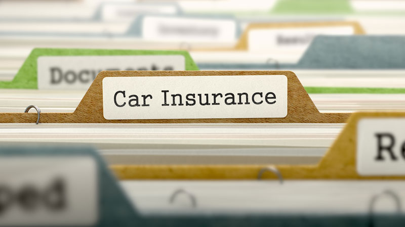 Decoding Your Auto Insurance Quote