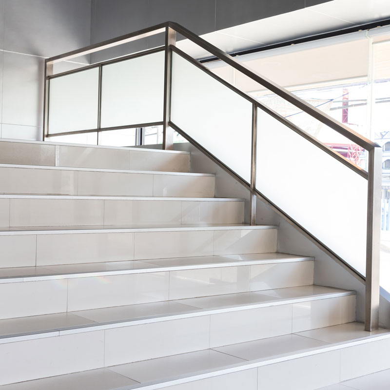 Preventing Workplace Accidents on the Stairs