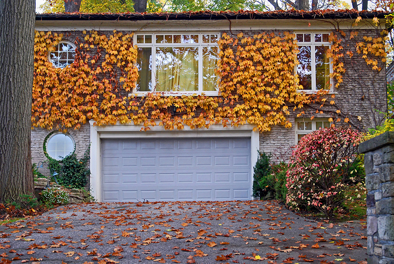 Your Fall Maintenance Checklist to Avoid Insurance Claims