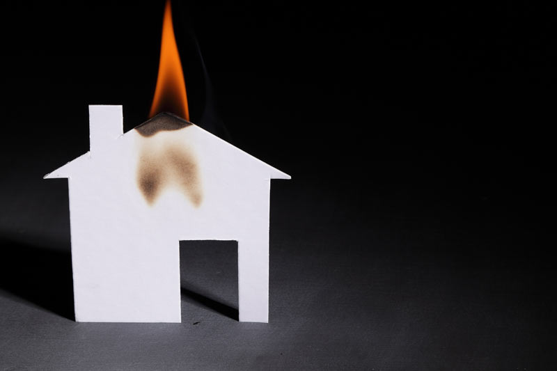 3 Common Appliances That Cause Home Fires