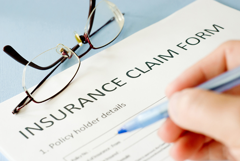 Is It a Mistake to Make a Claim on Your Home Insurance?