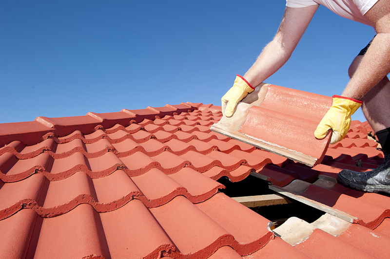 Common Signs It's Time to Replace Your Roof