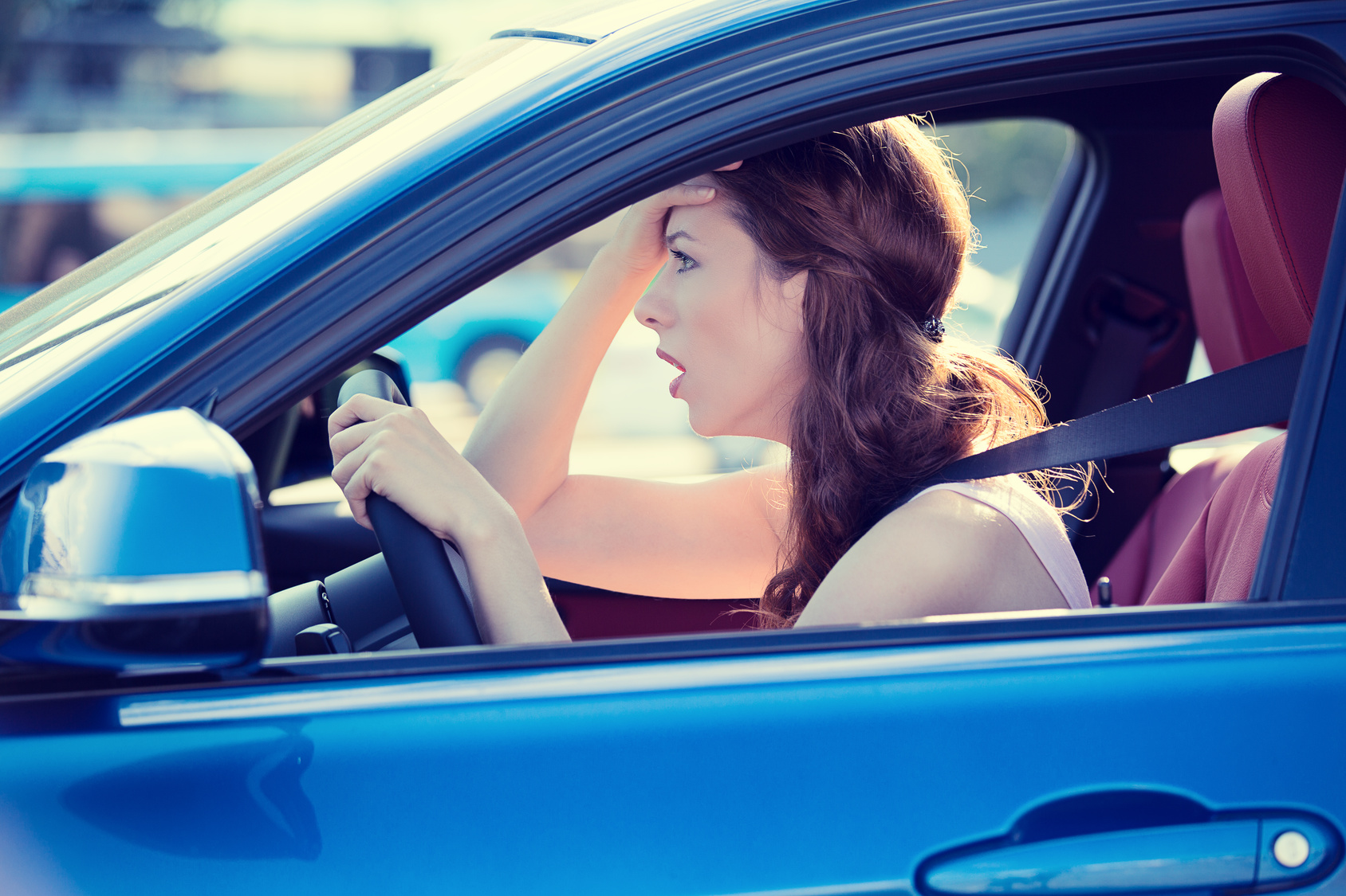 How to Handle the Emotional Impact of an Auto Accident