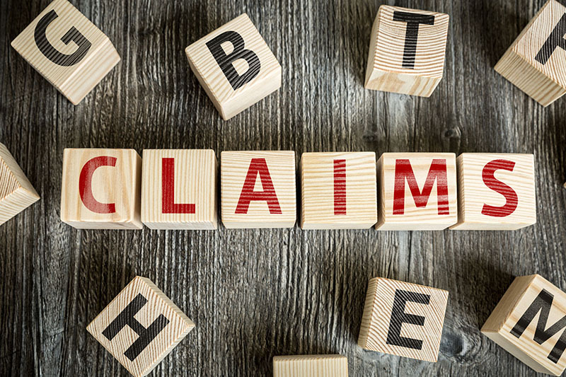 Why Your Insurers Look at Your Auto Claims History
