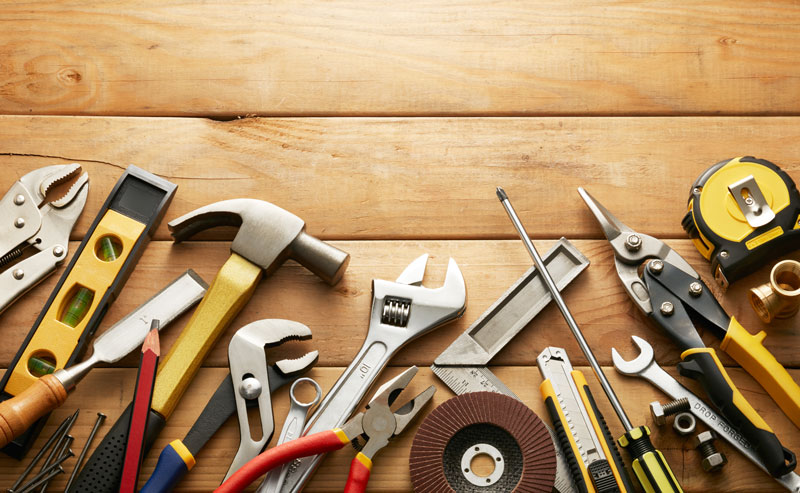 Home Repair Jobs You Shouldn't Ignore