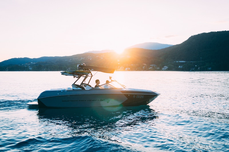 Safe Boating Tips for Summer Fun