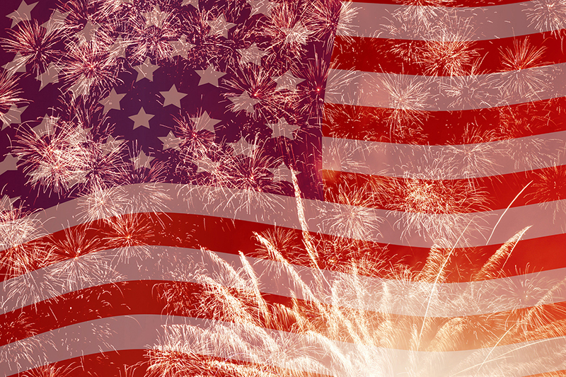 Upcoming Fourth of July Local Events