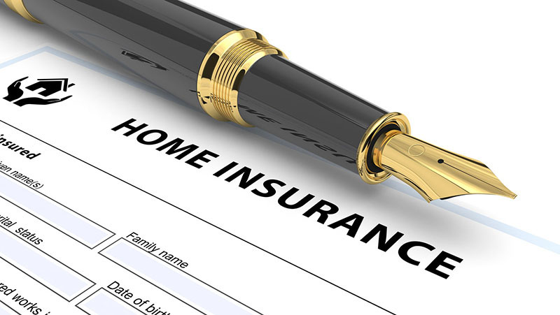 Home Insurance vs. Home Warranty: The Differences