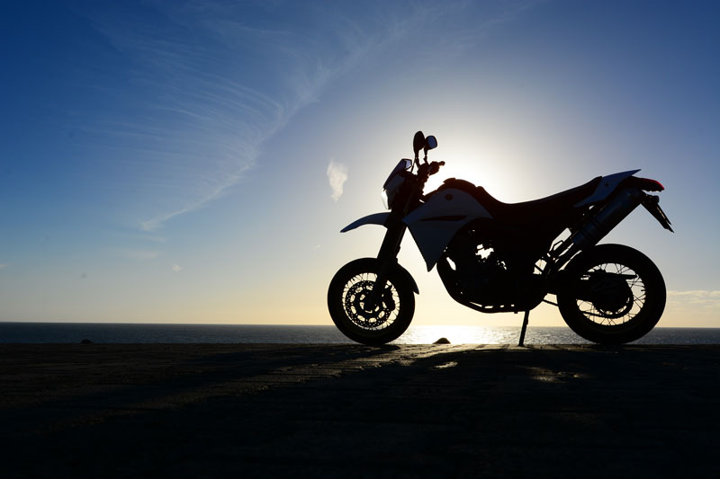 Motorcycle Season: Safety Tips and Tricks