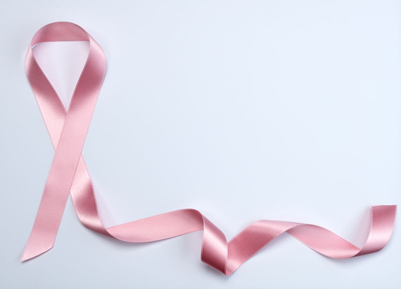 October is Breast Cancer Awareness Month: Free Mammograms