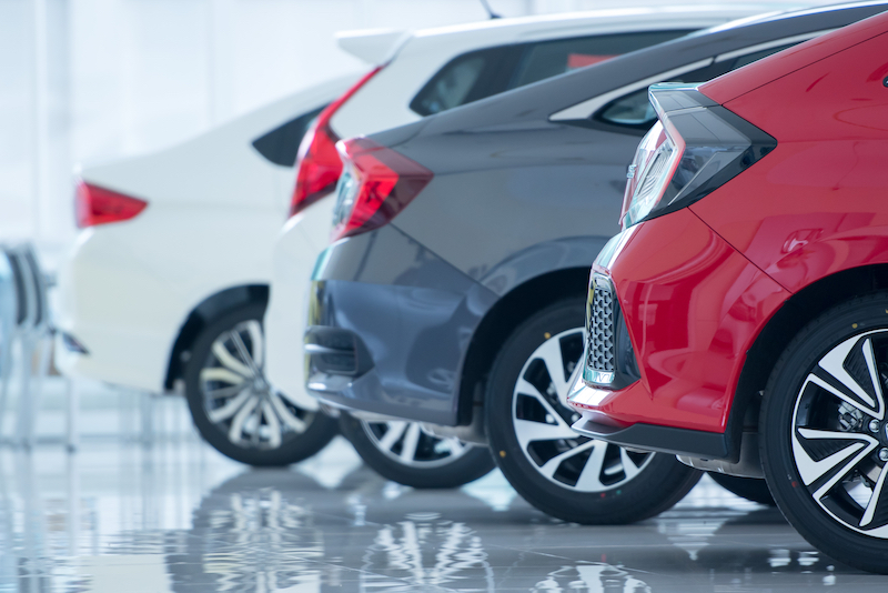 What to Consider Before Buying a Used Car