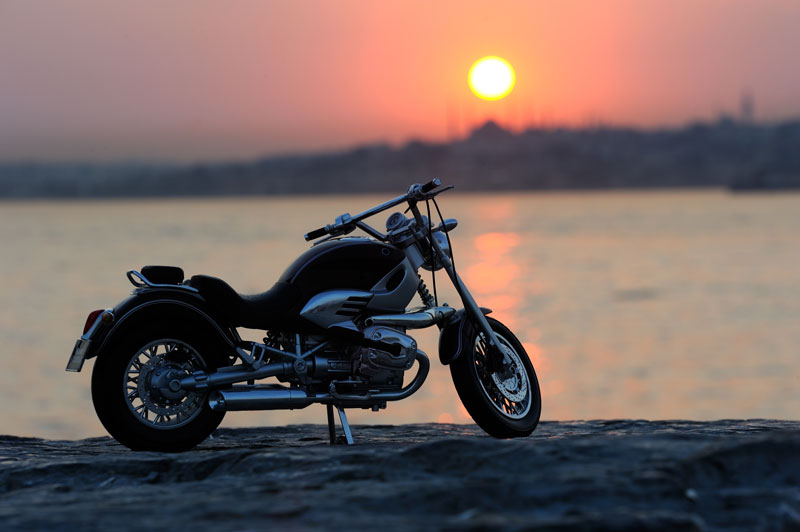 What You Should Know About Motorcycle Insurance