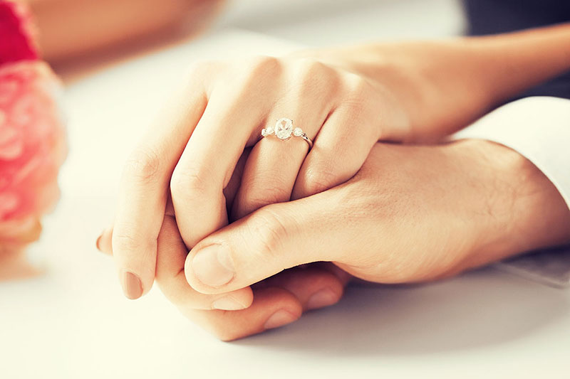 Engaged? Here Are 3 Financial To-Dos