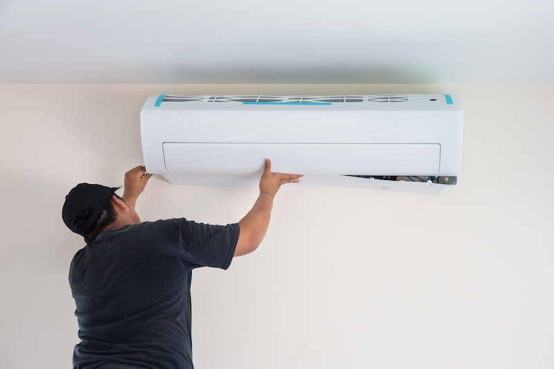 Affordable Ways to Keep Your House Cool This Summer