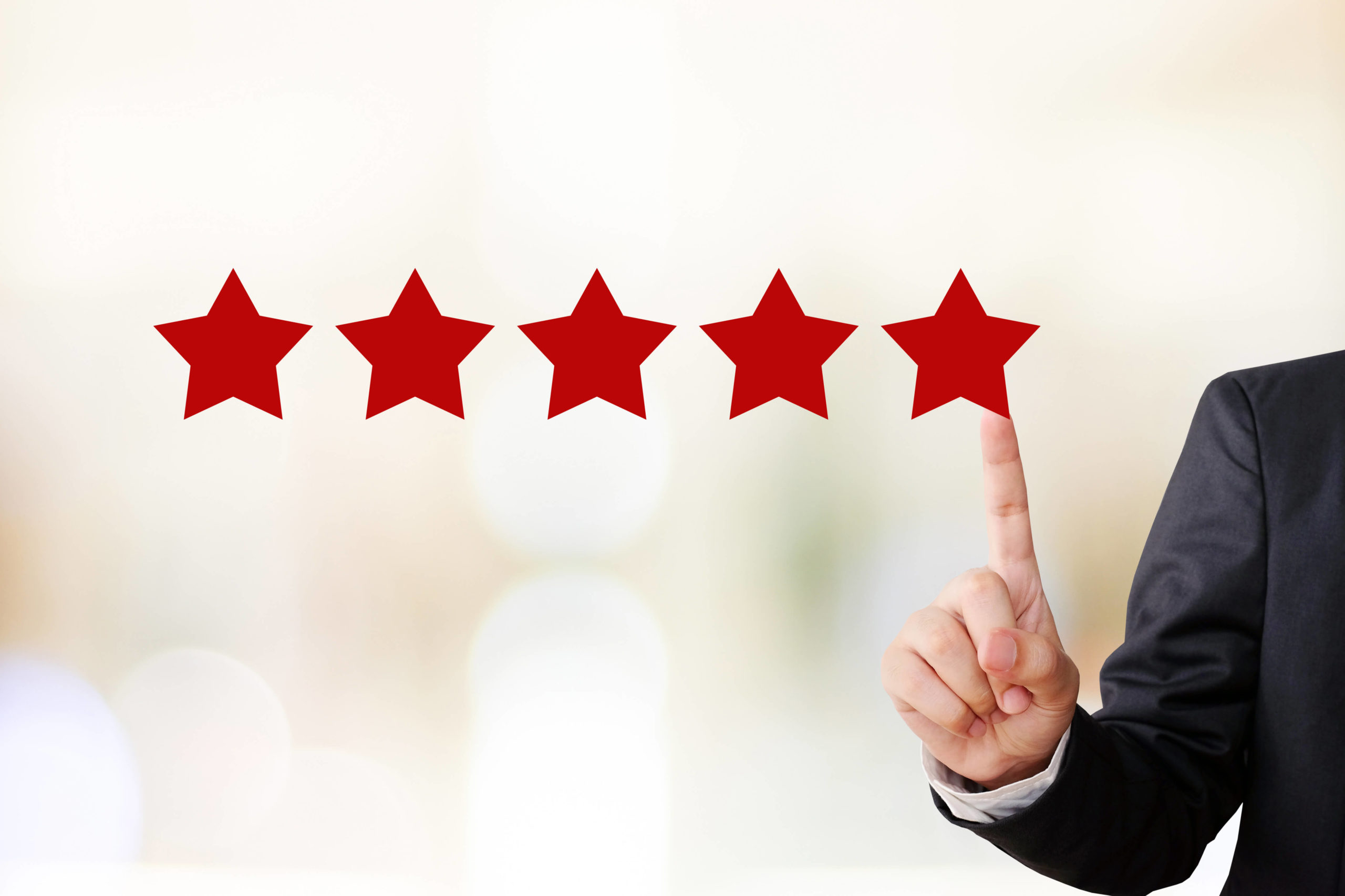 How to Get More Reviews For Your Small Business