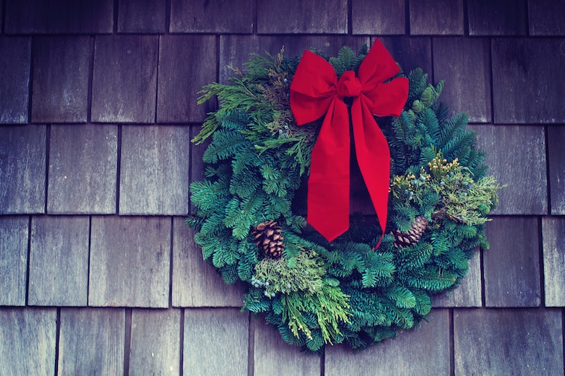 How to Manage Stress Around the Holidays