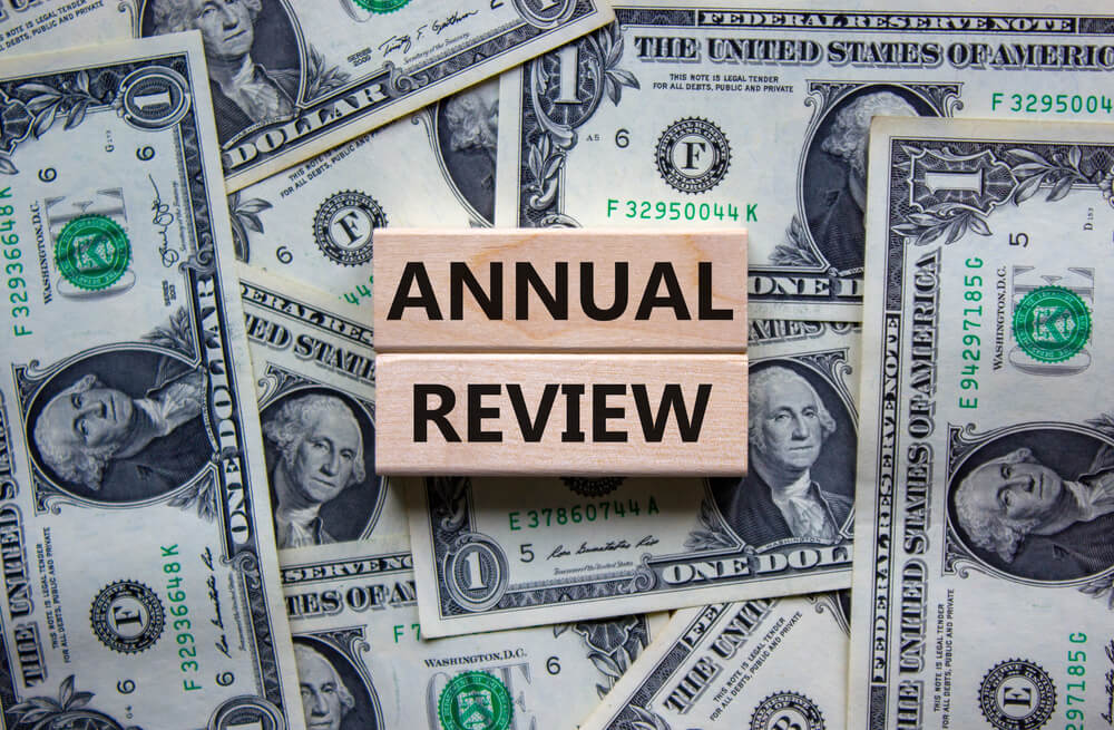 What You Need to Remember During an Annual Insurance Review