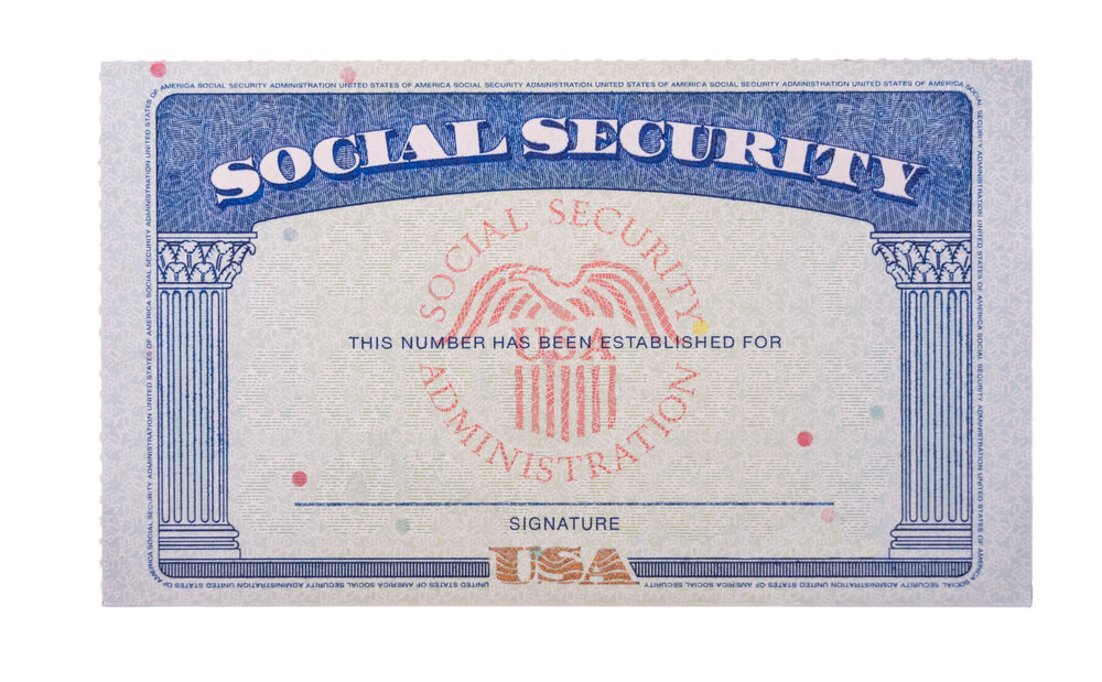 Need To Replace Your Social Security Card Here s What You Must Know