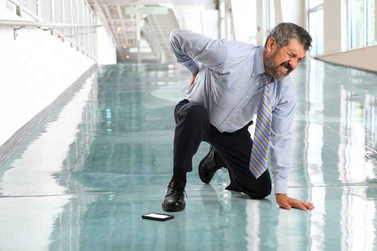 5 Immediate Steps That You Must Take after Getting Injured at Work