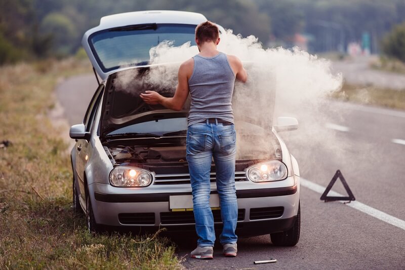 Effective Ways to Protect Your Car from Heat Damage
