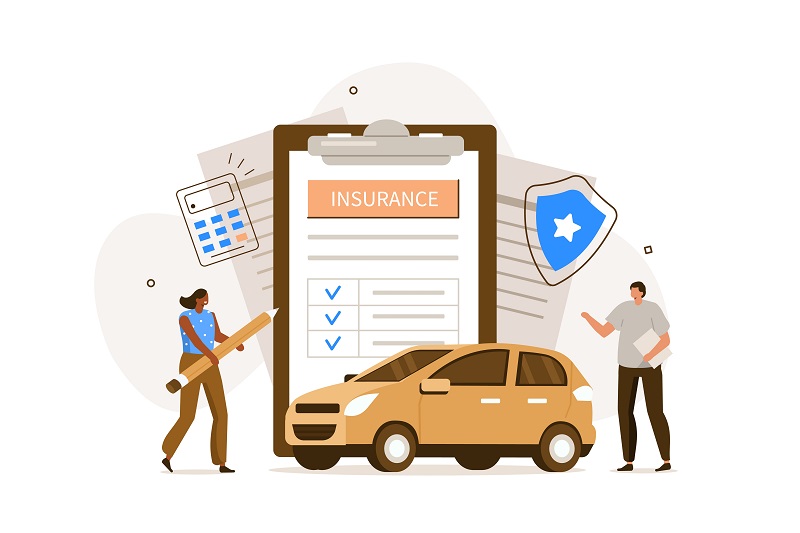 What to do if Auto Insurance company is Stalling