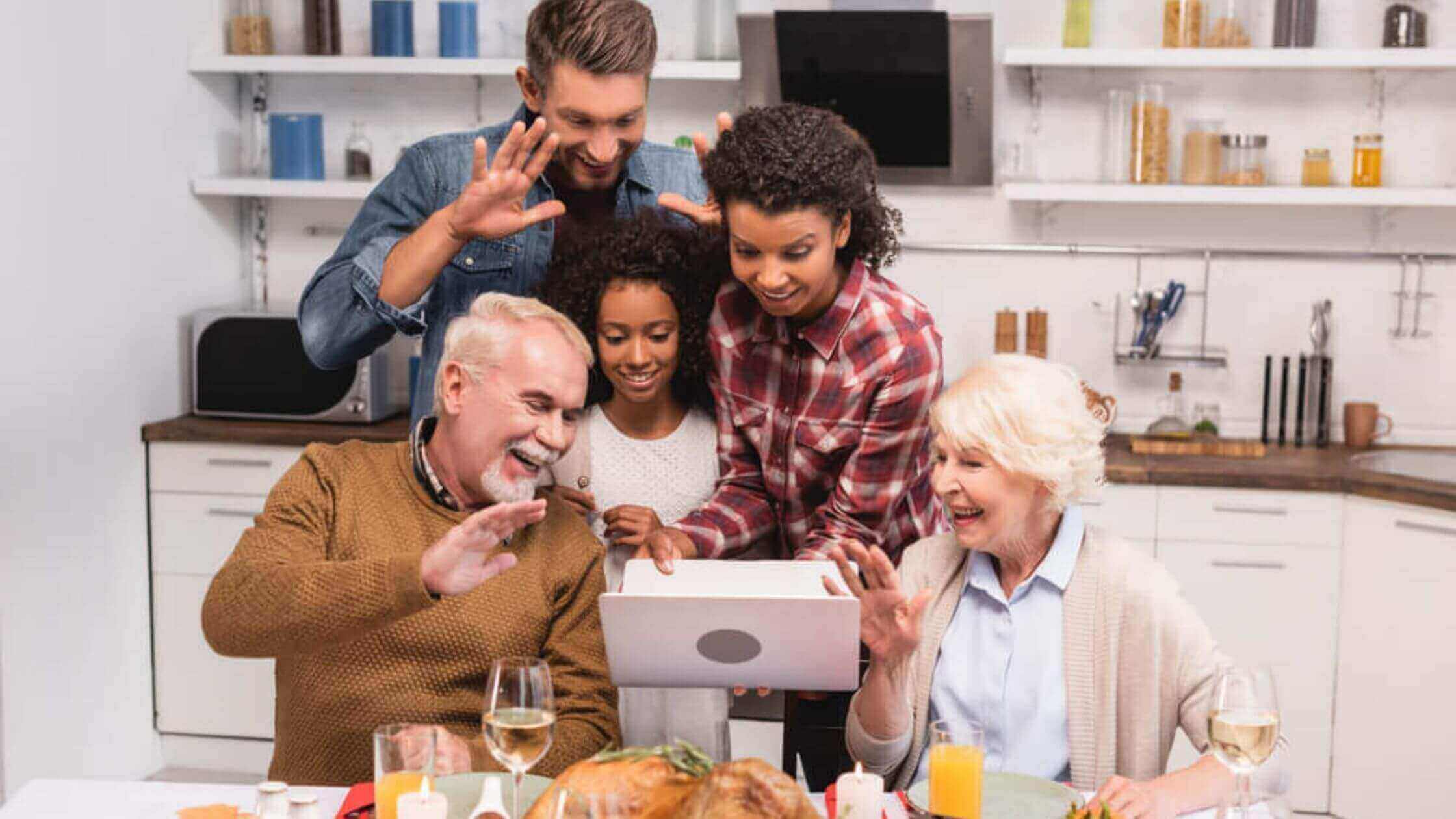 Thanksgiving Safety Tips for Homeowners | Little & Sons Insurance Group