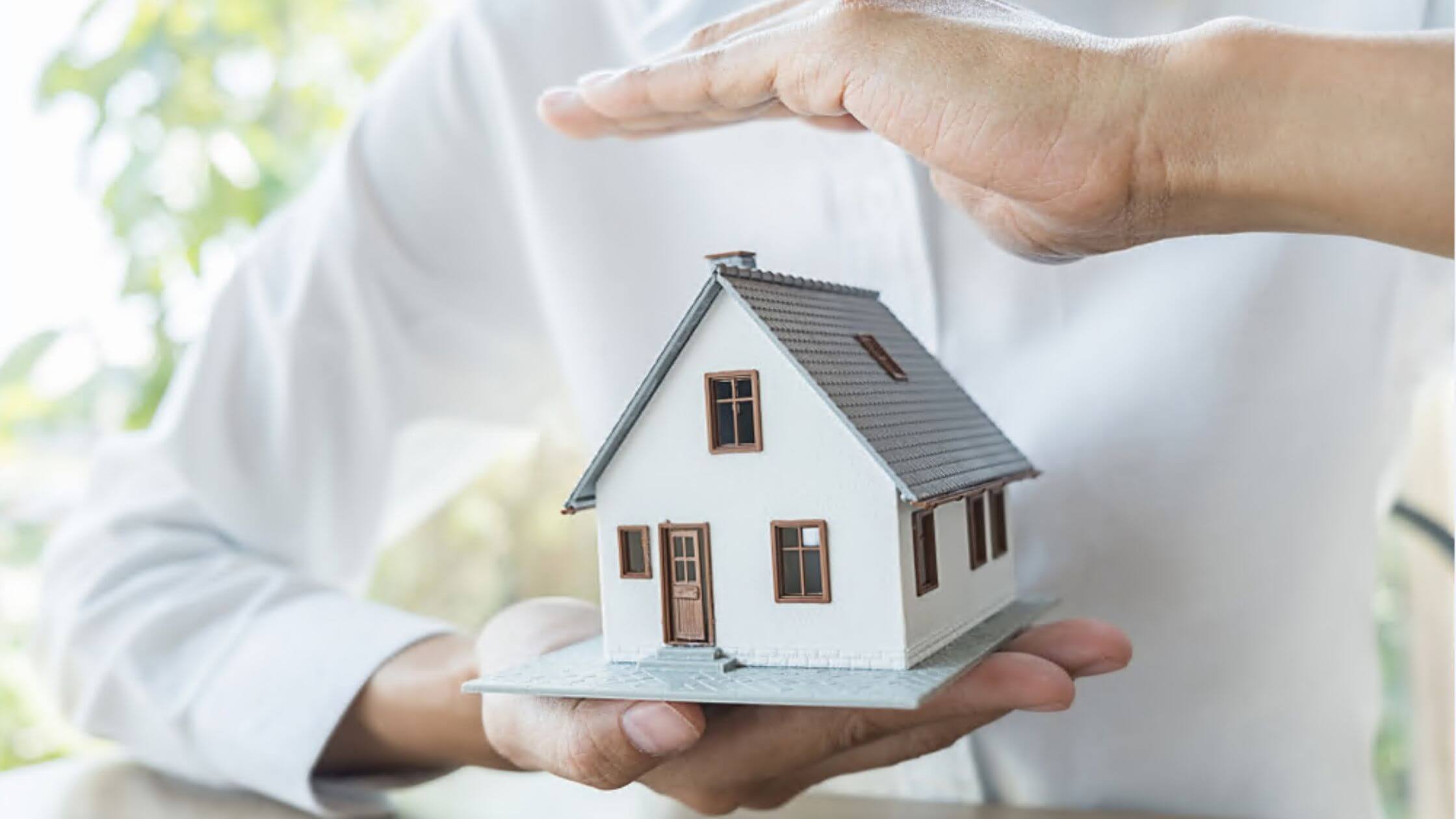 Building Insurance Vs. Home Insurance: How Are They Different