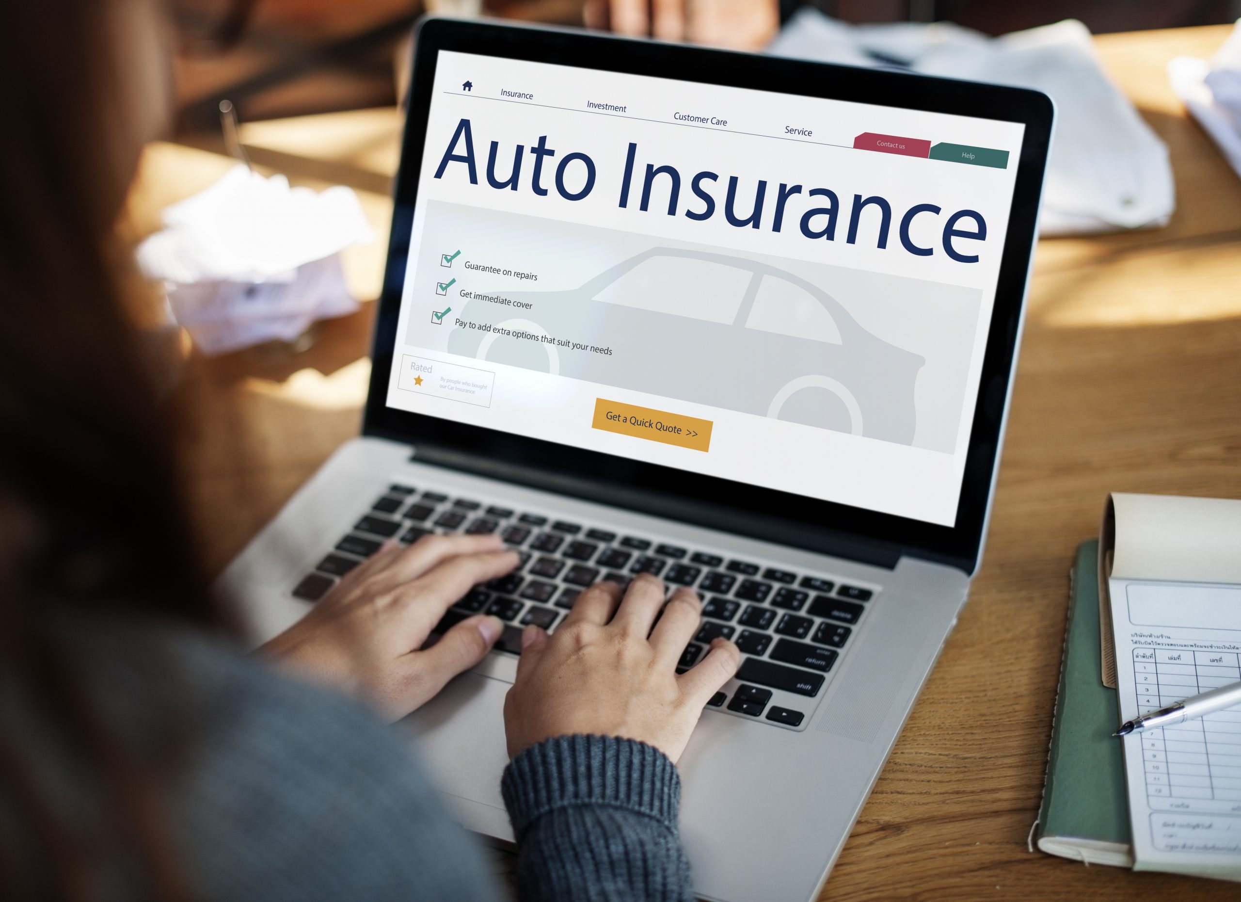 Tips For How To Proceed If You Can't Pay Your Auto Insurance Deductible