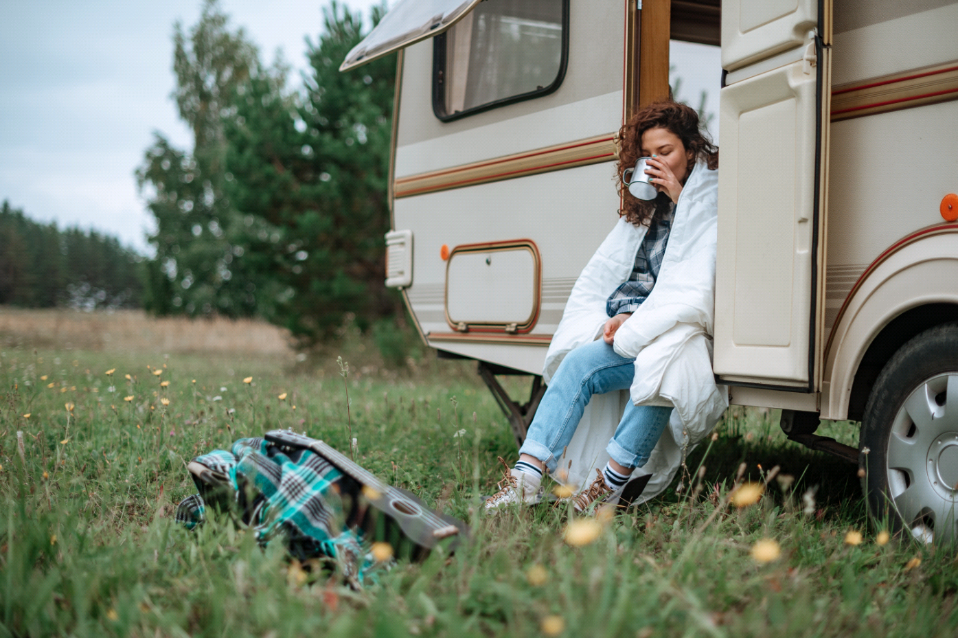 Some Primary RV Insurance Variables