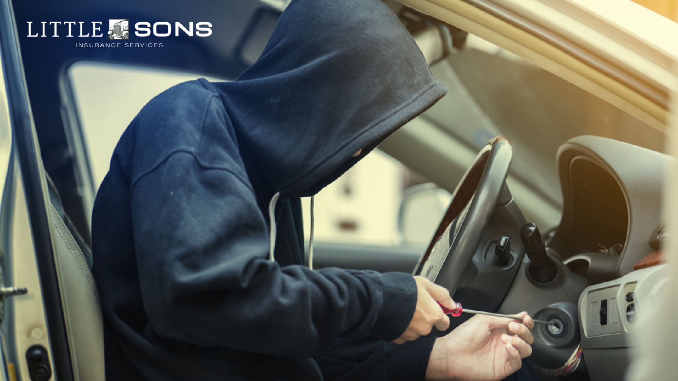 How Does Car Theft Exactly Affect Your Insurance Premiums?